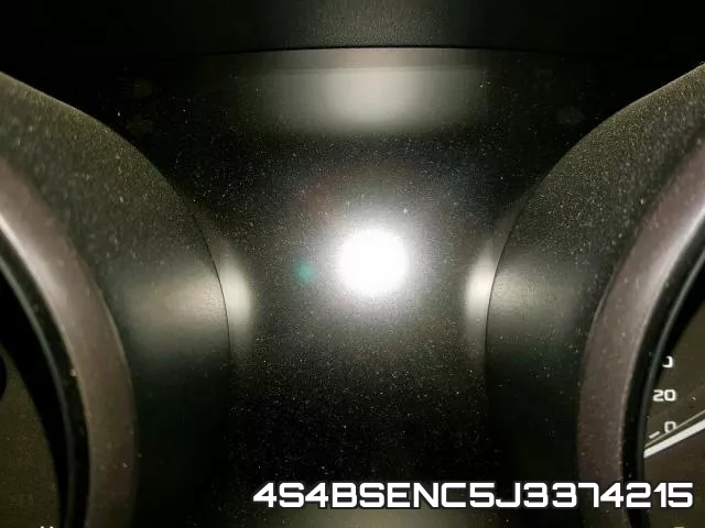 4S4BSENC5J3374215 фото 9