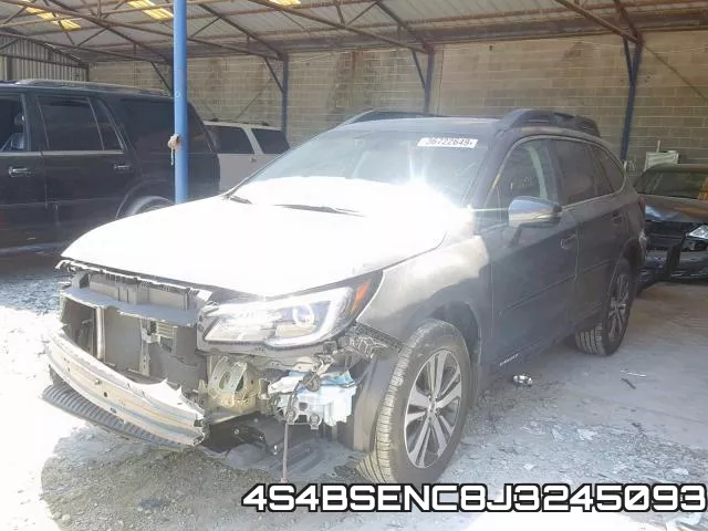 4S4BSENC8J3245093 фото 3