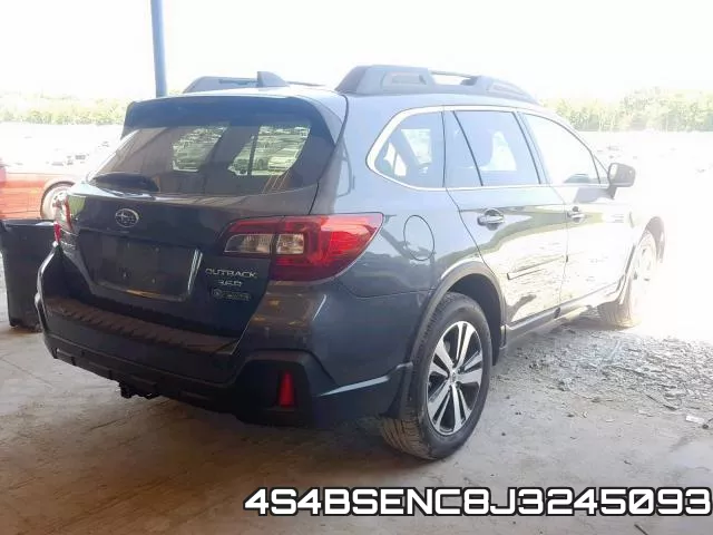 4S4BSENC8J3245093 фото 5