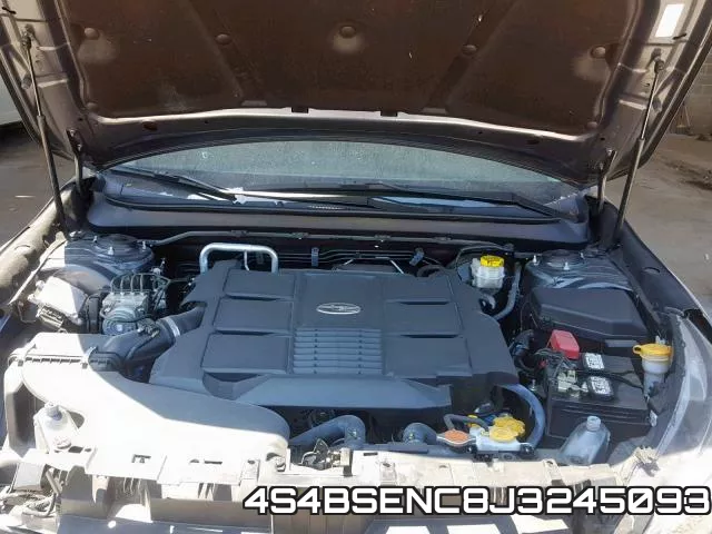 4S4BSENC8J3245093 фото 8