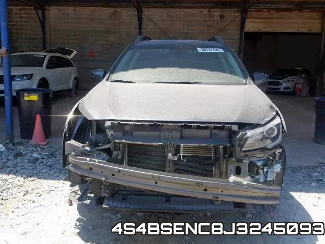 4S4BSENC8J3245093 фото 10