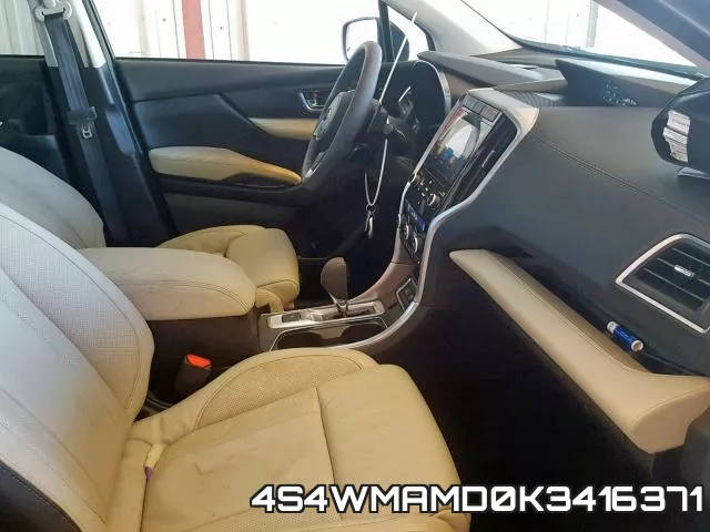 4S4WMAMD0K3416371 фото 6
