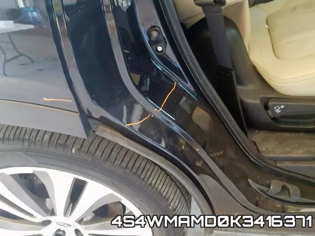 4S4WMAMD0K3416371 фото 10