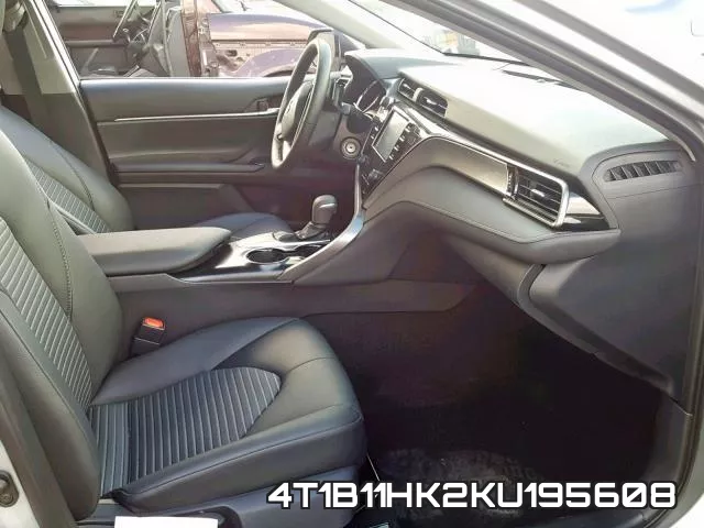 4T1B11HK2KU195608 фото 6