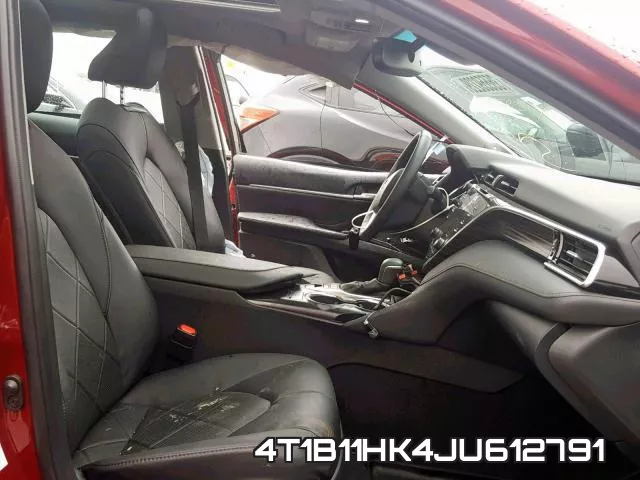 4T1B11HK4JU612791 фото 6