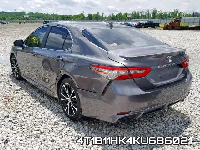 4T1B11HK4KU686021 фото 4