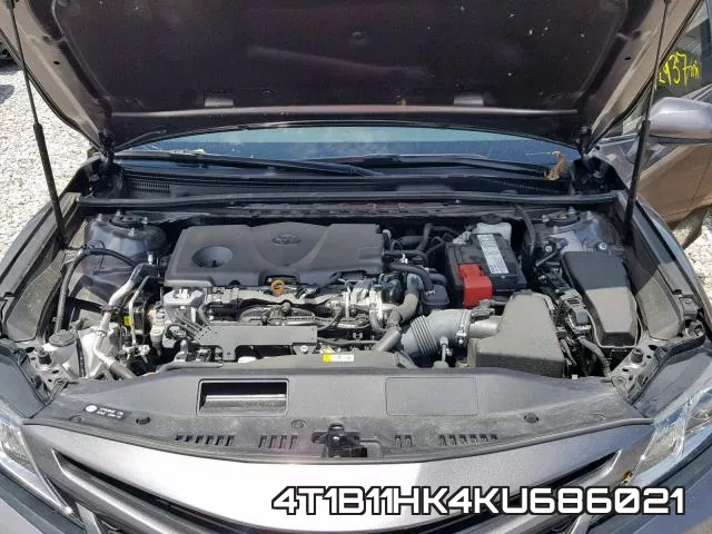 4T1B11HK4KU686021 фото 8