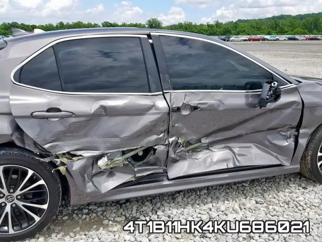 4T1B11HK4KU686021 фото 10