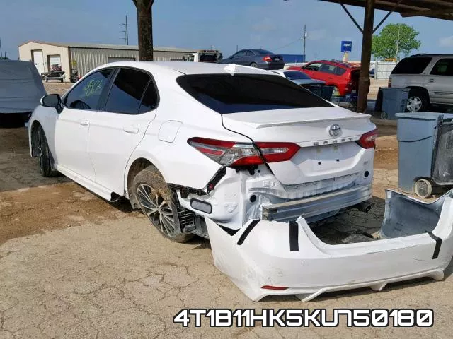 4T1B11HK5KU750180 фото 4