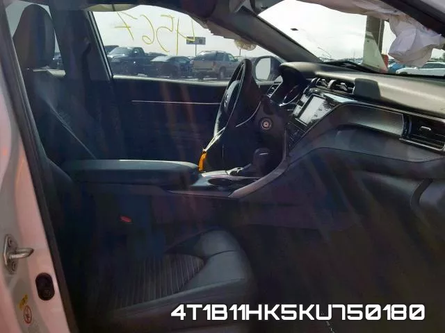 4T1B11HK5KU750180 фото 6