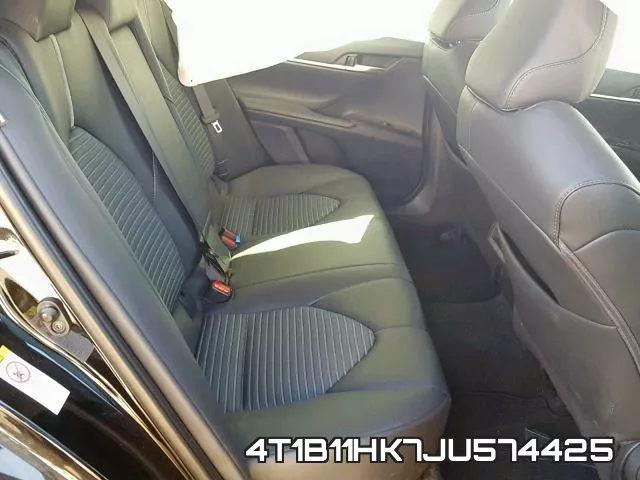 4T1B11HK7JU574425 фото 7