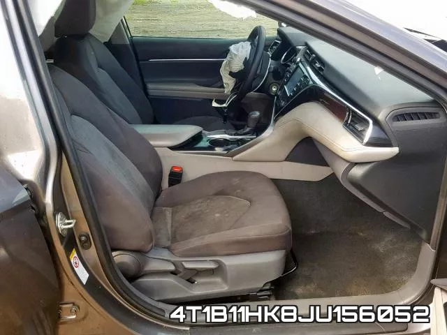 4T1B11HK8JU156052 фото 6