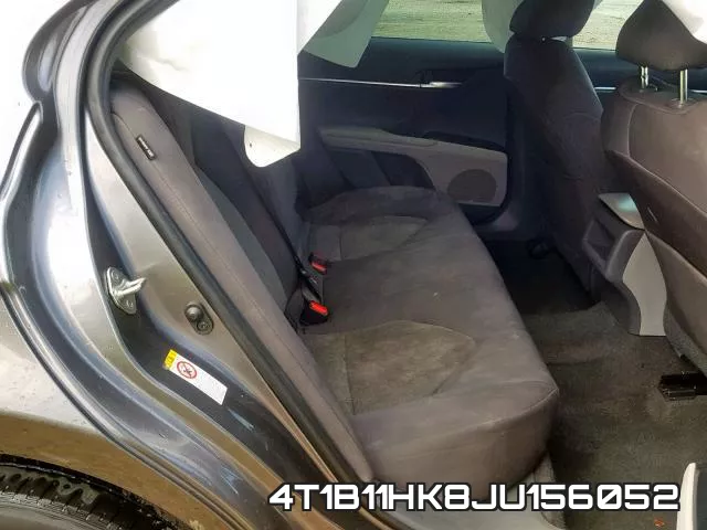 4T1B11HK8JU156052 фото 7