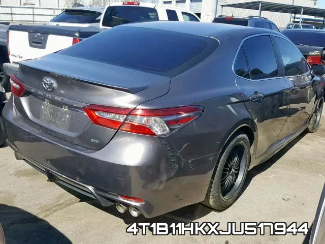 4T1B11HKXJU517944 фото 5