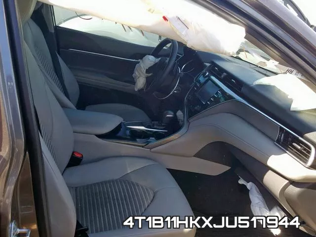 4T1B11HKXJU517944 фото 6