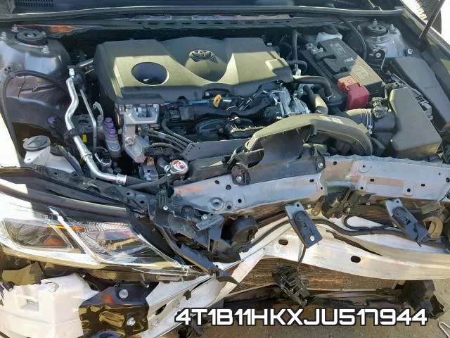4T1B11HKXJU517944 фото 8