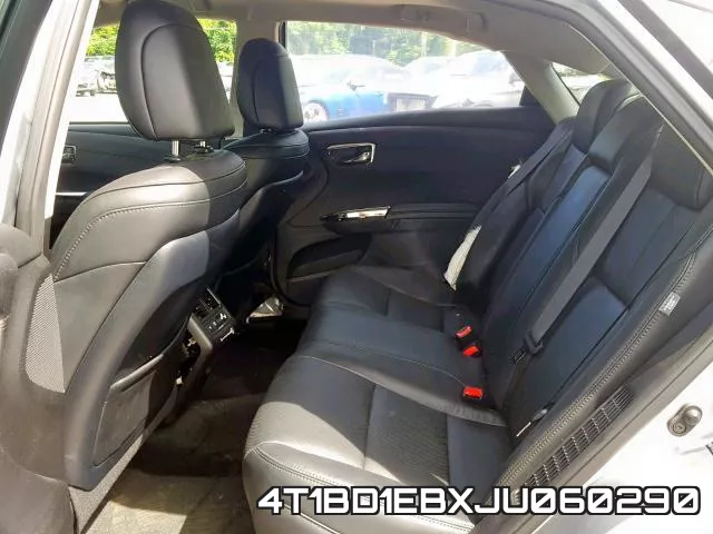4T1BD1EBXJU060290 фото 7
