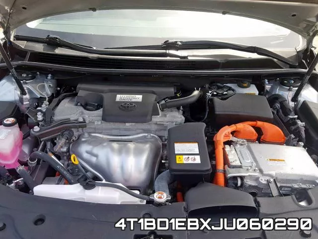 4T1BD1EBXJU060290 фото 8
