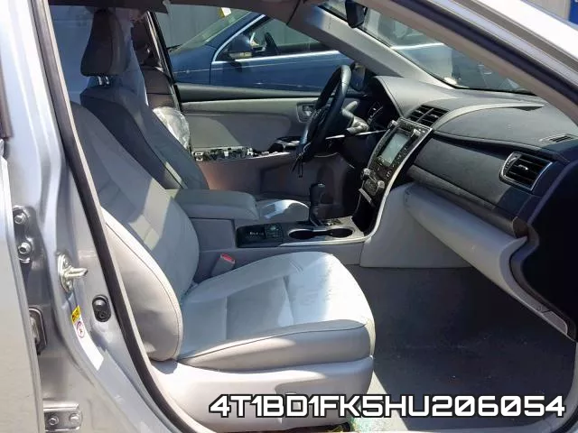 4T1BD1FK5HU206054 фото 6
