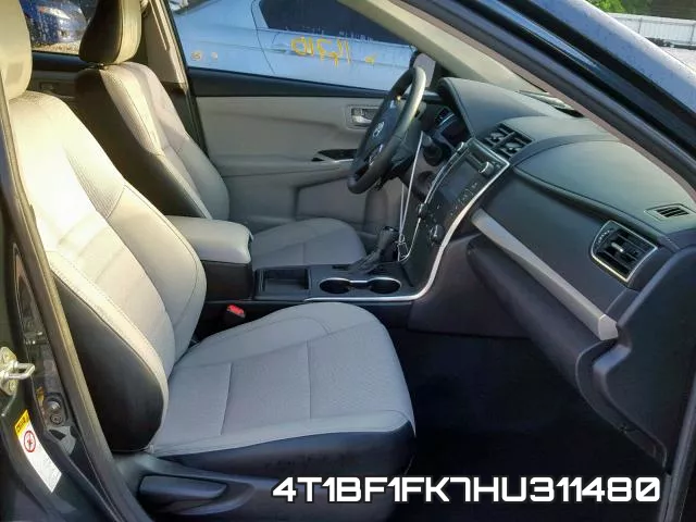 4T1BF1FK7HU311480 фото 6