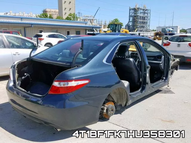 4T1BF1FK7HU358301 фото 5