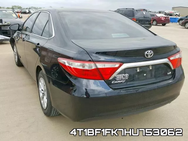 4T1BF1FK7HU753062 фото 4