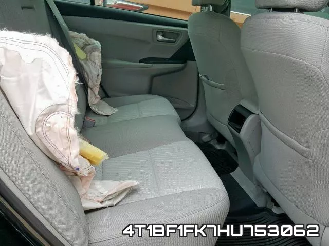 4T1BF1FK7HU753062 фото 7