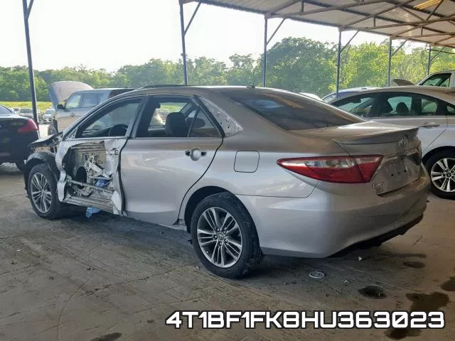 4T1BF1FK8HU363023 фото 4