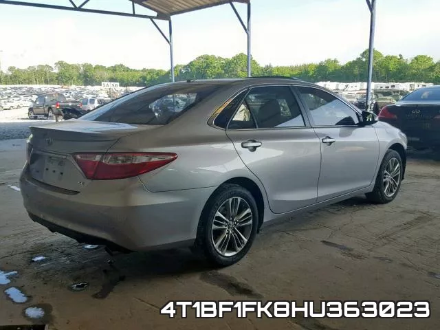 4T1BF1FK8HU363023 фото 5