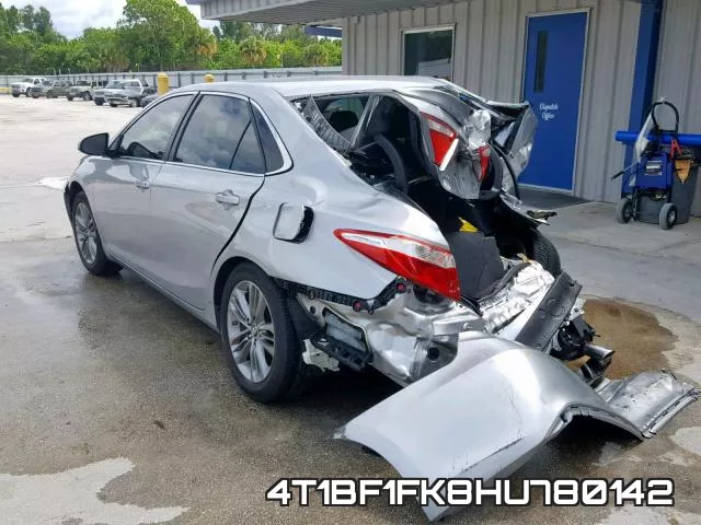 4T1BF1FK8HU780142 фото 4