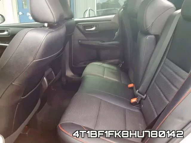 4T1BF1FK8HU780142 фото 7