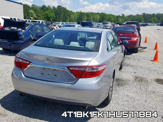 4T1BK1FK7HU577884 фото 5