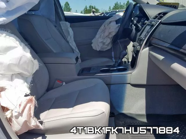 4T1BK1FK7HU577884 фото 6