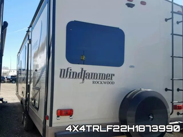 4X4TRLF22H1873990 фото 4