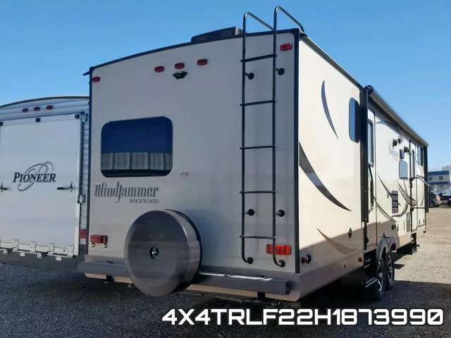 4X4TRLF22H1873990 фото 5