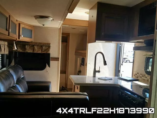 4X4TRLF22H1873990 фото 6