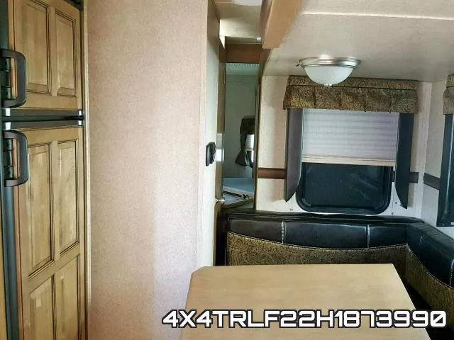 4X4TRLF22H1873990 фото 7