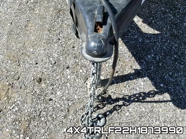 4X4TRLF22H1873990 фото 9