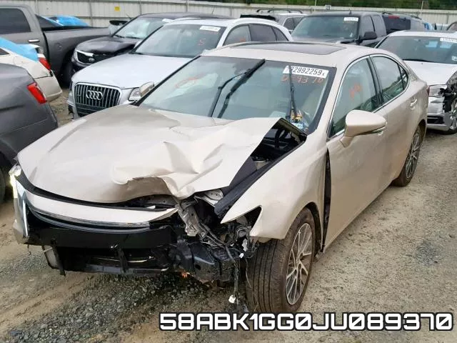 58ABK1GG0JU089370 фото 3