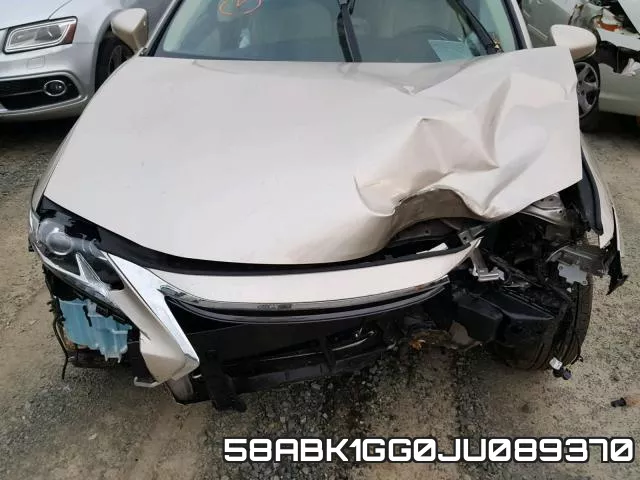 58ABK1GG0JU089370 фото 8