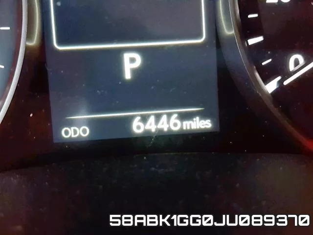 58ABK1GG0JU089370 фото 9