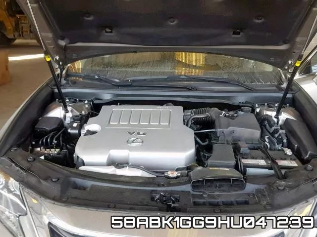 58ABK1GG9HU047239 фото 8