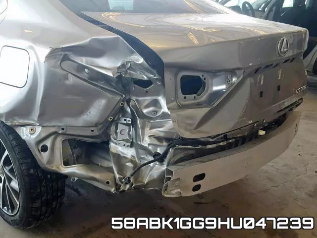 58ABK1GG9HU047239 фото 10