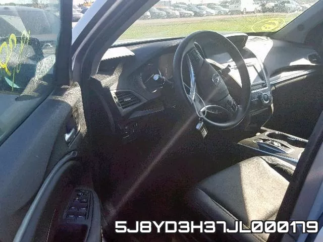 5J8YD3H37JL000179 фото 10