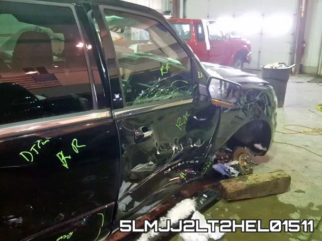 5LMJJ2LT2HEL01511 фото 10