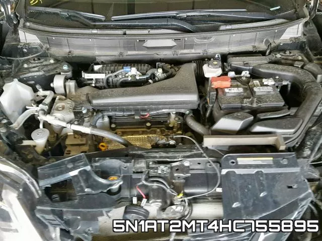 5N1AT2MT4HC755895 фото 8