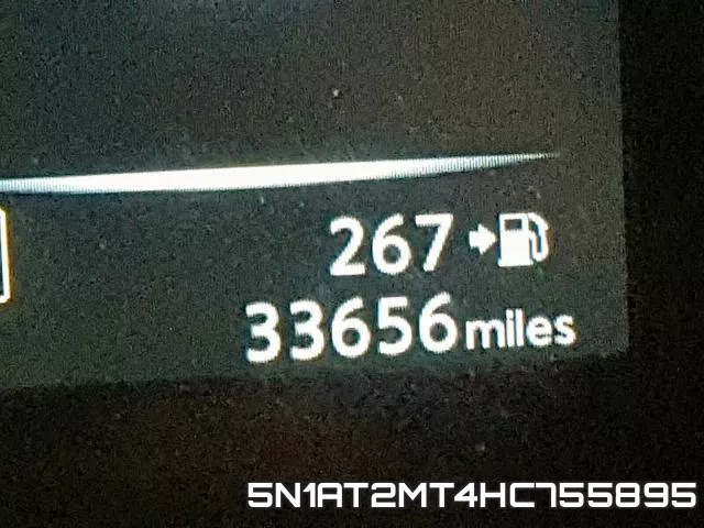 5N1AT2MT4HC755895 фото 9
