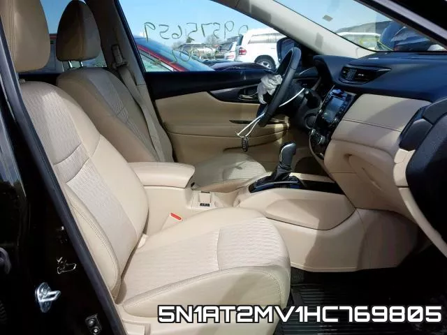 5N1AT2MV1HC769805 фото 6