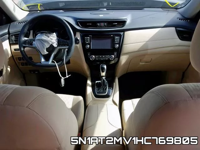 5N1AT2MV1HC769805 фото 10