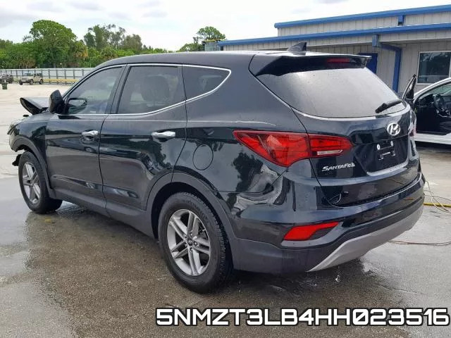 5NMZT3LB4HH023516 фото 4